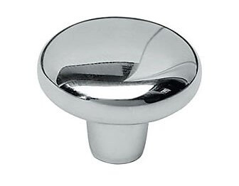 Hafa Nextvision Soft Knott Ø 30 mm Mattkrom