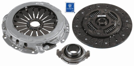 Clutchsett SACHS 3000 954 226