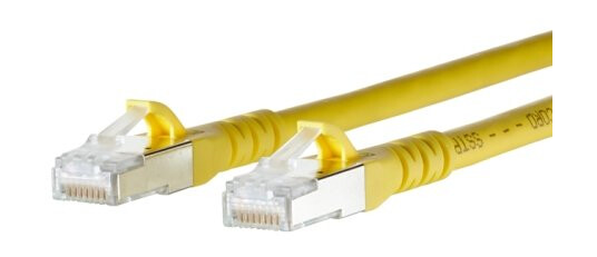 Btr Netcom Cat6a 7M 7M Cat6a Rj-45 Rj-45