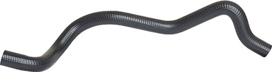 METZGER 2420745 Radiatorslange METZGER 2420745 Radiatorslange