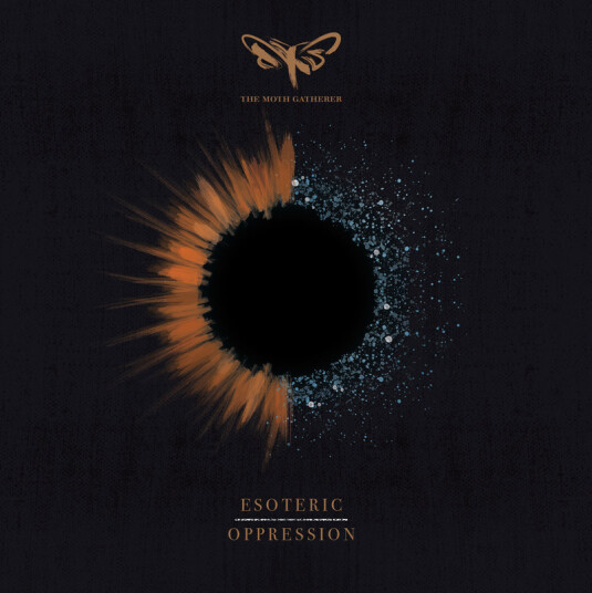 The Moth Gatherer Esoteric Oppression CD