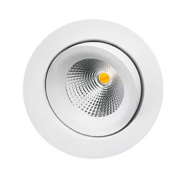 SG Armaturen Junistar isosafe dimtowarm white 7w SG Armaturen Junistar isosafe dimtowarm white 7w