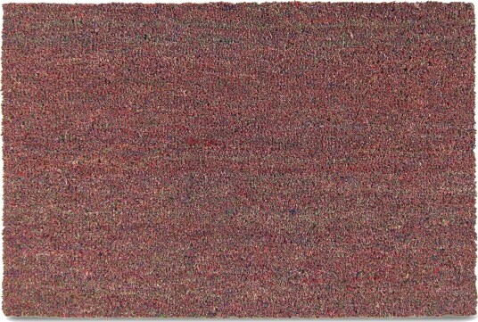 Dørmatte Elsie rosa Størrelse: 45 x 75 cm Dørmatte Elsie rosa Størrelse: 45 x 75 cm