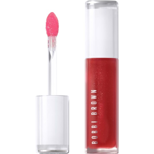 Bobbi Brown Extra Blushing Lip Oil Bare Raspberry Bobbi Brown Extra Blushing Lip Oil Bare Raspberry