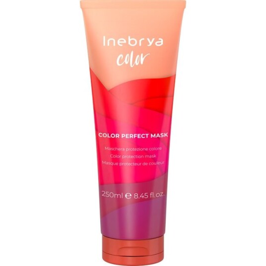 Ice Cream Color Perfect Mask 250ml Ice Cream Color Perfect Mask 250ml