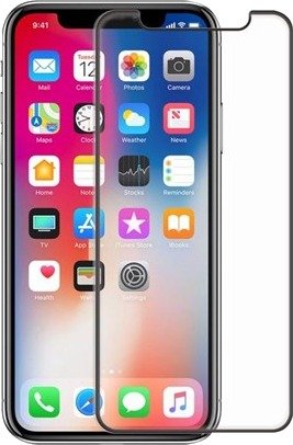 Screenor Premium Full Cover - screen protector for mobile phone