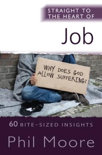 Straight To The Heart Of Job Av Phil Moore Straight To The Heart Of Job Av Phil Moore