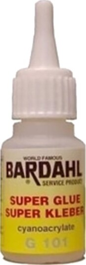 Bardahl Sekundlim 20 Ml.