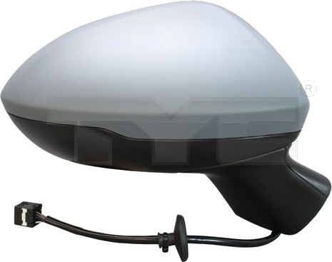 Sidespeil TYC 325-0187