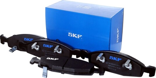 SKF VKBP 81072 A Bremseklosser