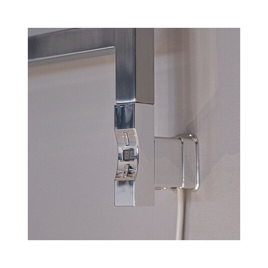 Kriss Nuvo 2 El-varmeelement 300 W, Hvit