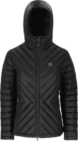 Doite Zen Hoodie Pro Ultralett Dunjakke Dame