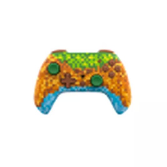 Spillkontroll DragonShock PopTop Compact Spillkontroll DragonShock PopTop Compact
