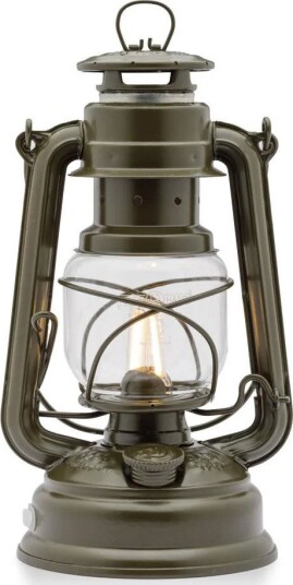 Feuerhand LED Lantern Baby Special 276 Olive OneSize Feuerhand LED Lantern Baby Special 276 Olive OneSize