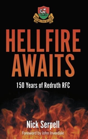 Hellfire Awaits Hellfire Awaits