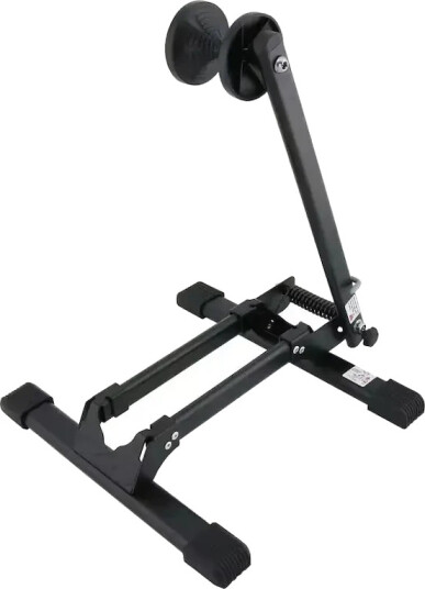 CONTEC Bike Slinger sykkelstativ sort