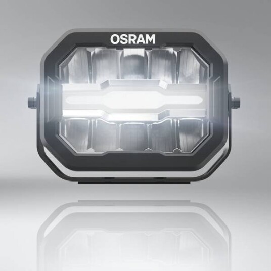 OSRAM LEDriving Cube MX240-CB.