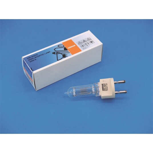 Osram 64747 230v/1000w G-22 200h 3200k Osram 64747 230v/1000w G-22 200h 3200k