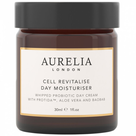 Aurelia Cell Revitalise Night Moisturiser 30ml