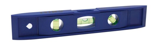 Irimo Torpedovater Plast 230 Mm, Magnetisk