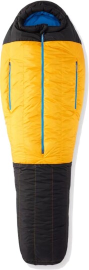 Marmot Col Solar/black Cz