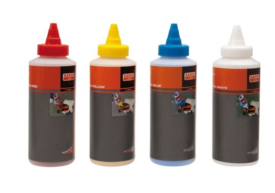 Bahco Chalk-White Bahco Chalk-White