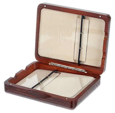 Gewa 751015 Etui für Altsaxophonblätter Gewa 751015 Etui für Altsaxophonblätter