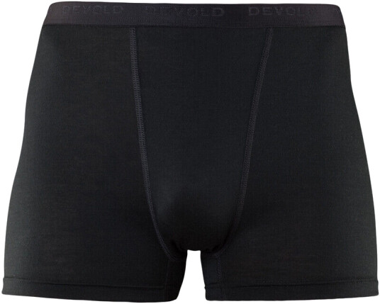 Devold Breeze Bokser Herre Svart M 2023 Sports underdeler Devold Breeze Bokser Herre Svart M 2023 Sports underdeler