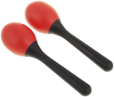 Nino Meinl Nino 569R Maracas rot Paar