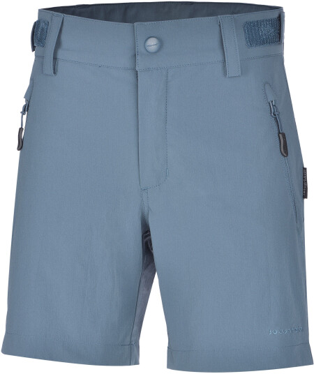 Jotunheim Lomsheim Turshorts Jr Orion Blue 152/12