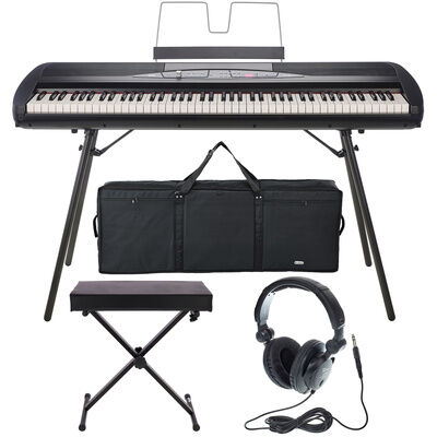 Korg SP-280 BK Korg SP-280 BK