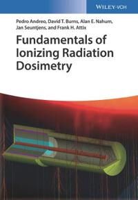 Andreo P Fundamentals of Ionizing Radiation Dosimetry