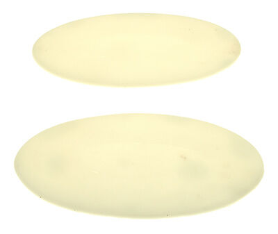 SkyGel Kick Stixxer Damper Pads Hvit SkyGel Kick Stixxer Damper Pads Hvit