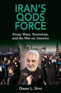 Iran'S Qods Force Av Owen Sirrs