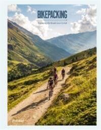 Bikepacking Av Gestalten & Stefan Amato