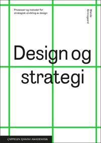 Design Og Strategi Av Wanda Grimsgaard