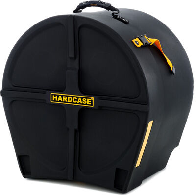Hardcase HN18FT Floor Tom Case Hardcase HN18FT Floor Tom Case