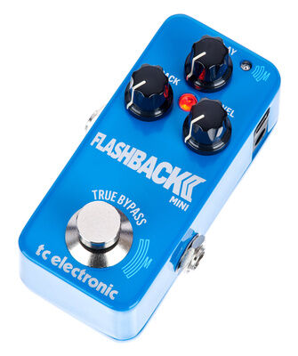 TC Electronic Flashback 2 Mini Delay