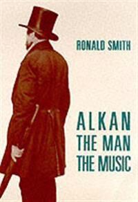 Alkan Av Ronald Smith Alkan Av Ronald Smith