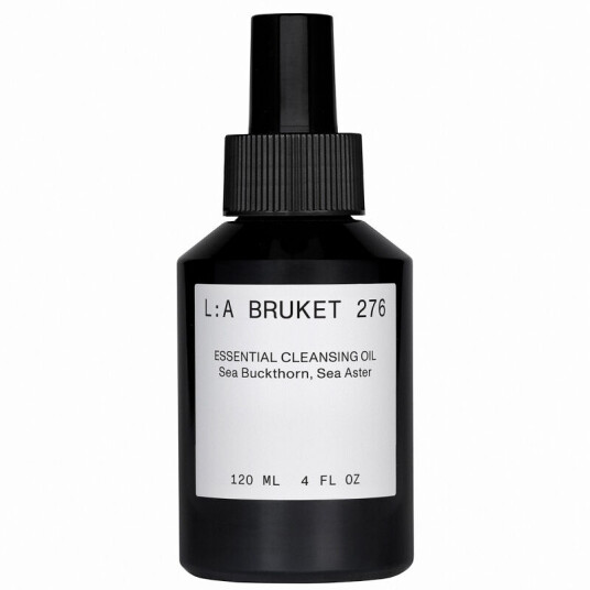 L:A Bruket 276 Essential Cleansing Oil 120 ml L:A Bruket 276 Essential Cleansing Oil 120 ml