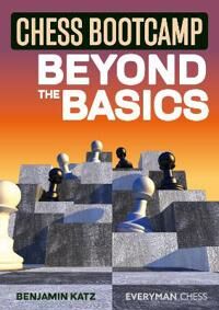 Chess Bootcamp Av Bernard Katz