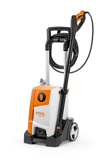 Stihl Re 110 Høytrykksvasker Stihl Re 110 Høytrykksvasker