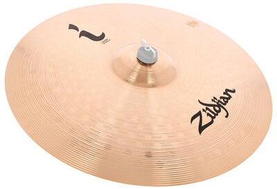 Zildjian 19"" I Family Crash medium-thin