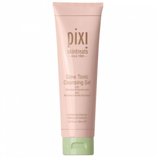 Pixi Glow Tonic Cleansing Gel 135ml