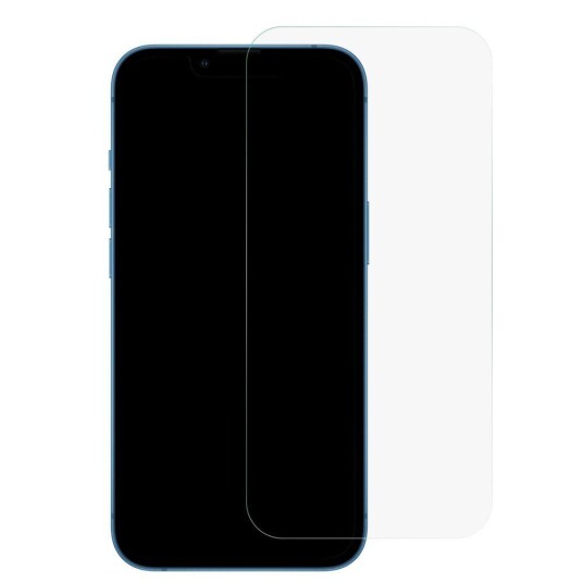 RURIHAI iPhone 14 Pro RURIHAI Skjermbeskytter i Herdet Glass - Case-Friendly - Gjennomsiktig RURIHAI iPhone 14 Pro RURIHAI Skjermbeskytter i Herdet Glass - Case-Friendly - Gjennomsiktig