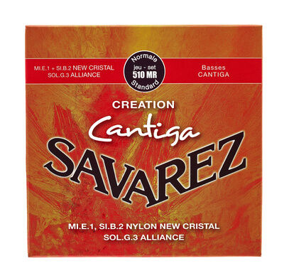 Savarez 510MR Cantiga Savarez 510MR Cantiga