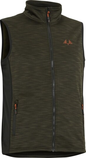 Swedteam Women´s Ultra Light Vest Grønn M Woman Swedteam Women´s Ultra Light Vest Grønn M Woman