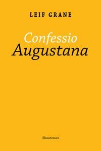 Grane Leif Confessio Augustana