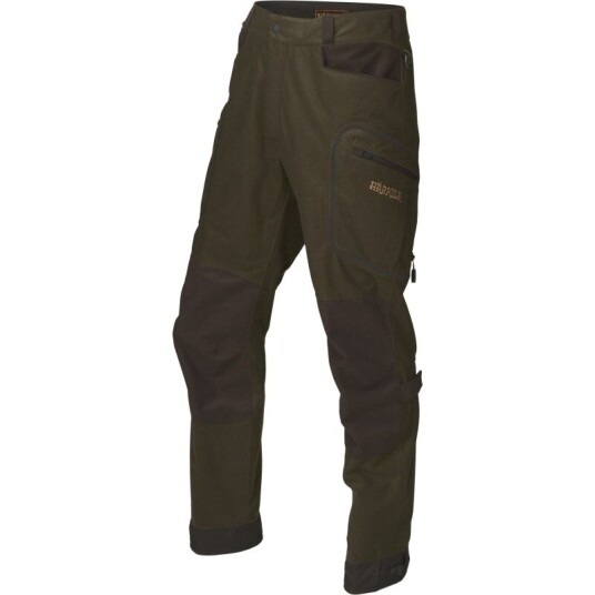 Härkila Men's Mountain Hunter Trousers Grønn 50 Man