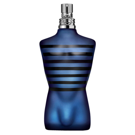 Jean Paul Gaultier Le Male Ultra Intense Eau De Toilette 75ml